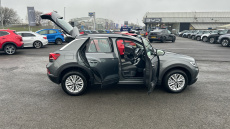 Volkswagen T-Roc 1.0 TSI Life 5dr Petrol Hatchback